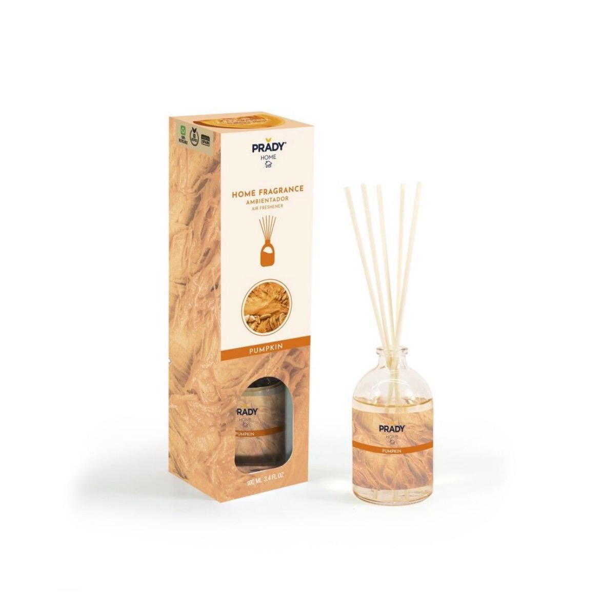 mikado prady abobora