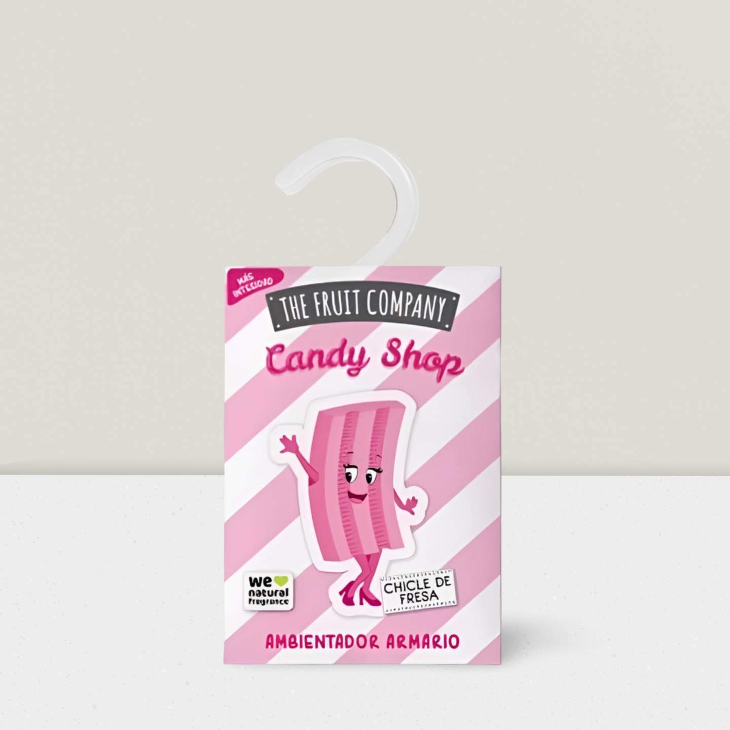 Ambientador_de_Armario_The_Fruit_Company_Chiclete_de_Morango