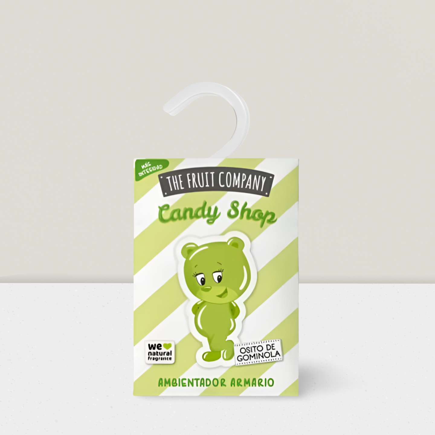 Ambientador_de_Armario_The_Fruit_Company_Urso_de_Goma