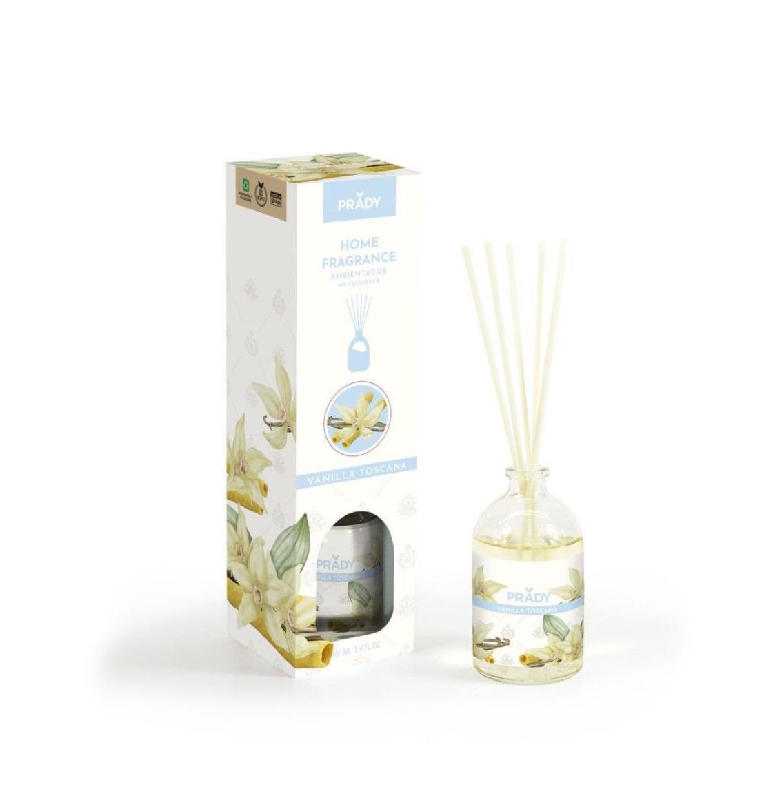 mikado prady baunilha toscana