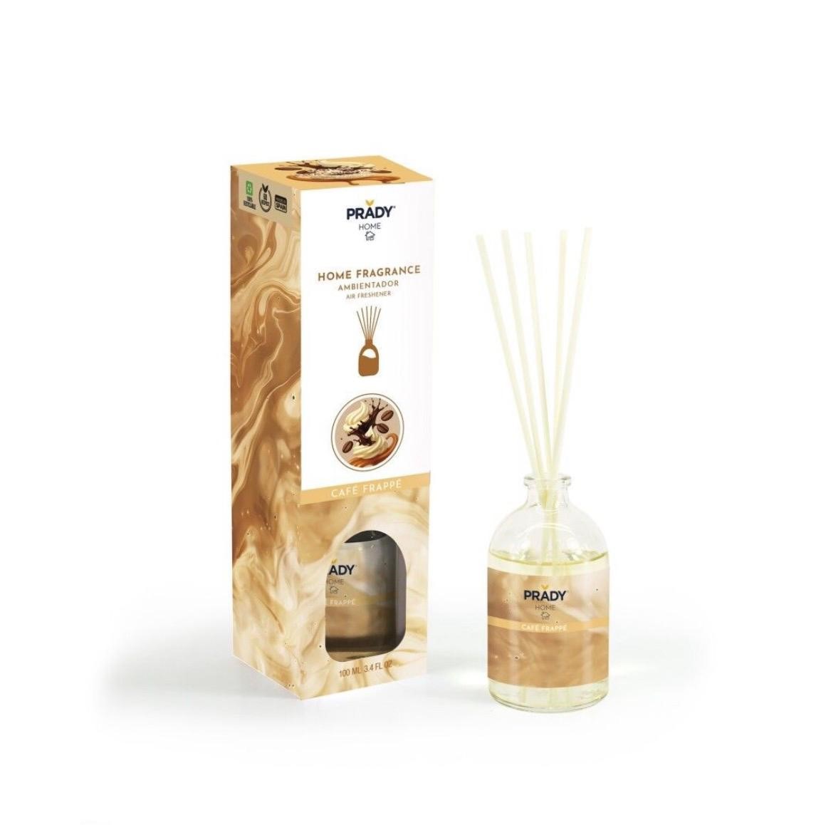 mikado prady café frappé