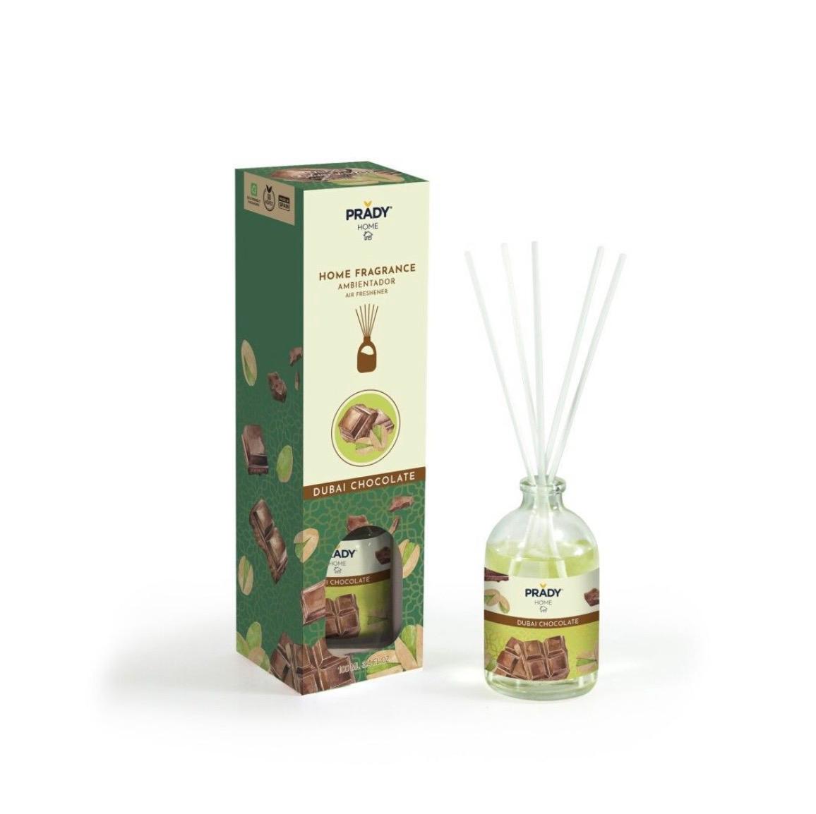 mikado prady chocolate de dubai