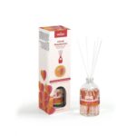 Goma de Coração de Pêssego