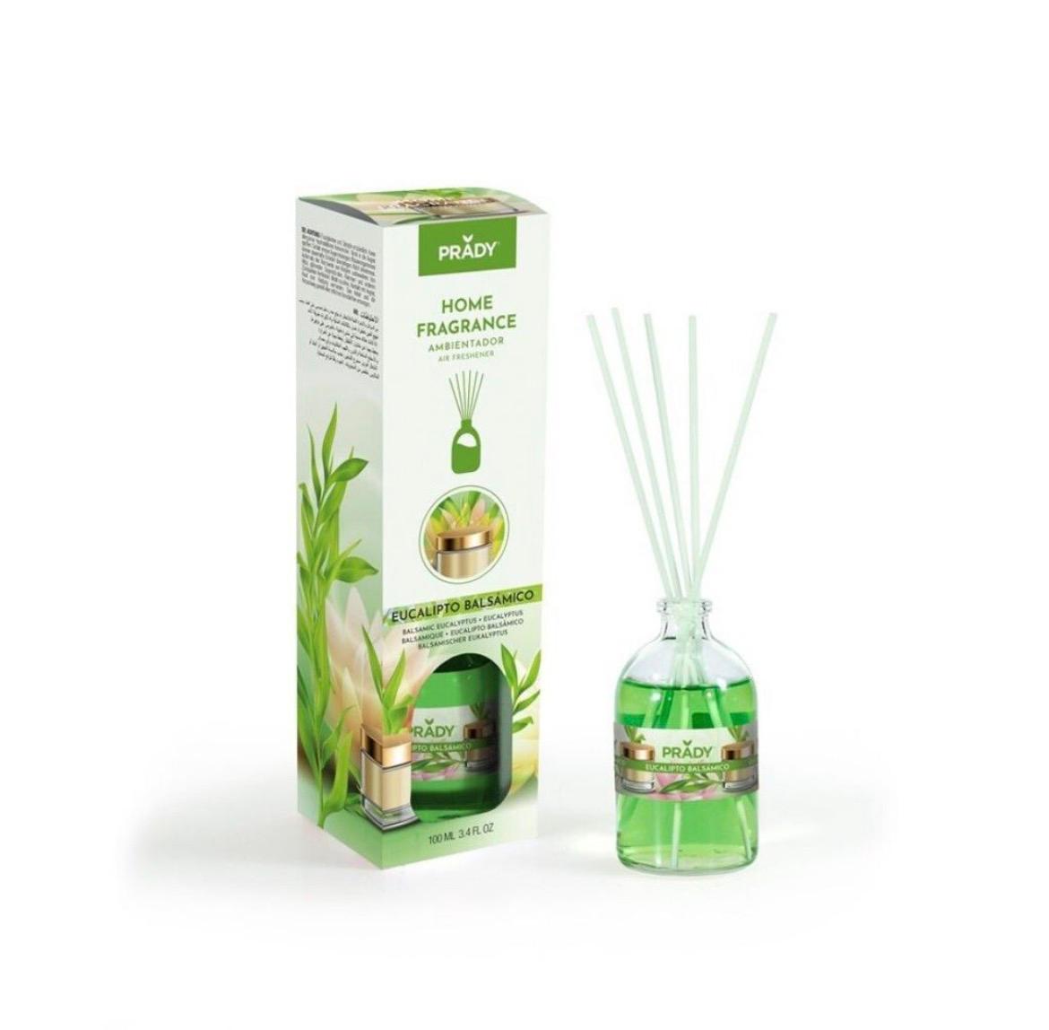 mikado prady eucalipto balsámico