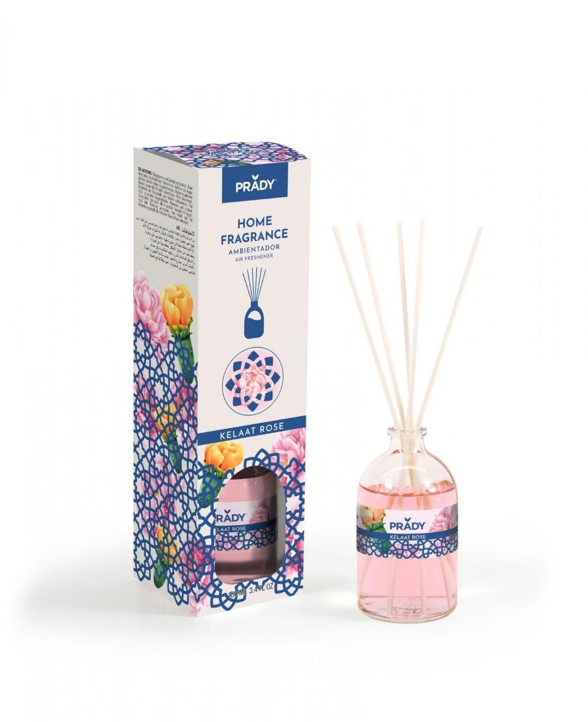 mikado prady kelaat rose