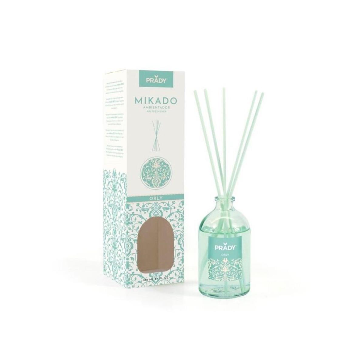 mikado prady orly