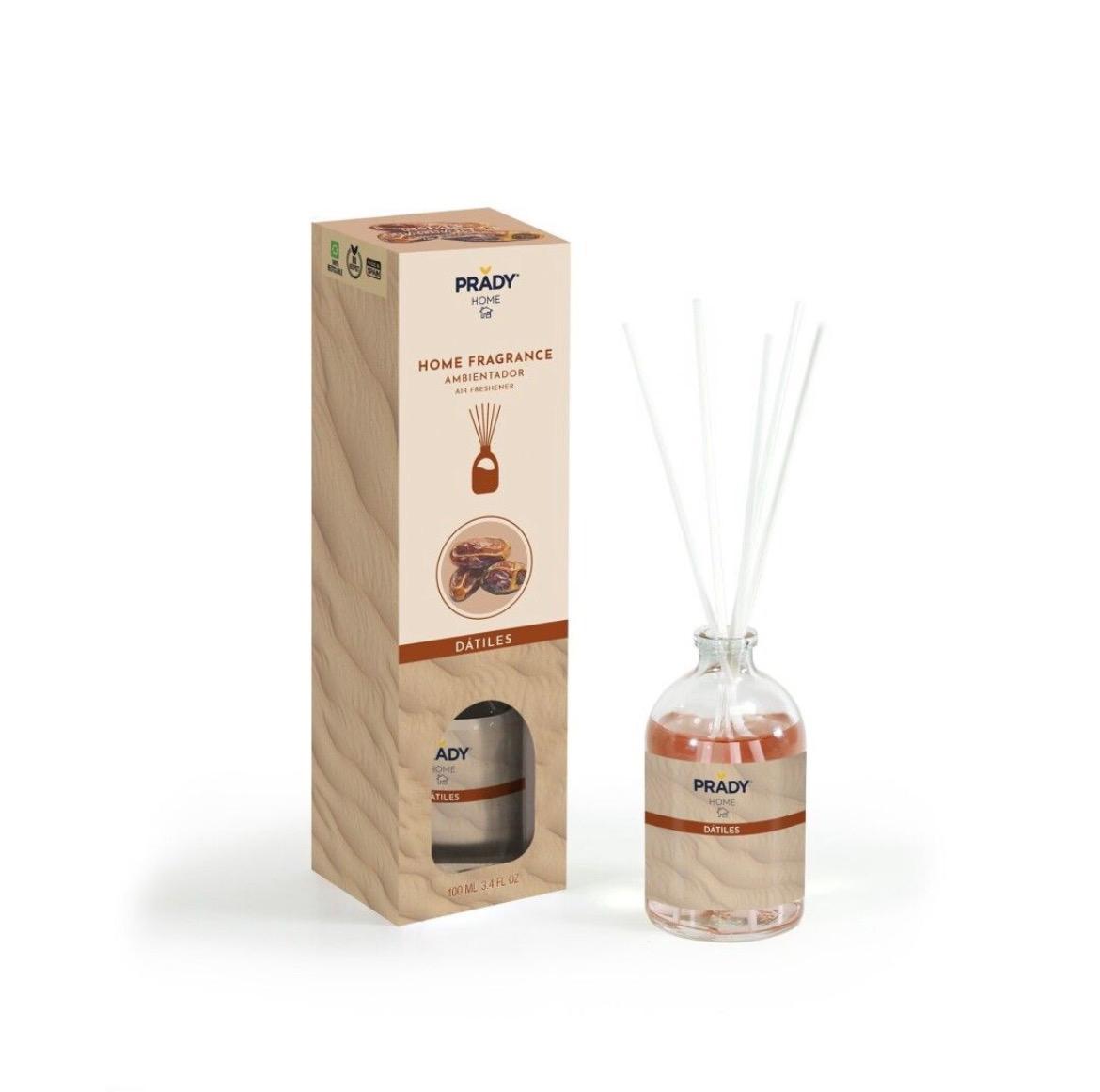 mikado prady tâmara