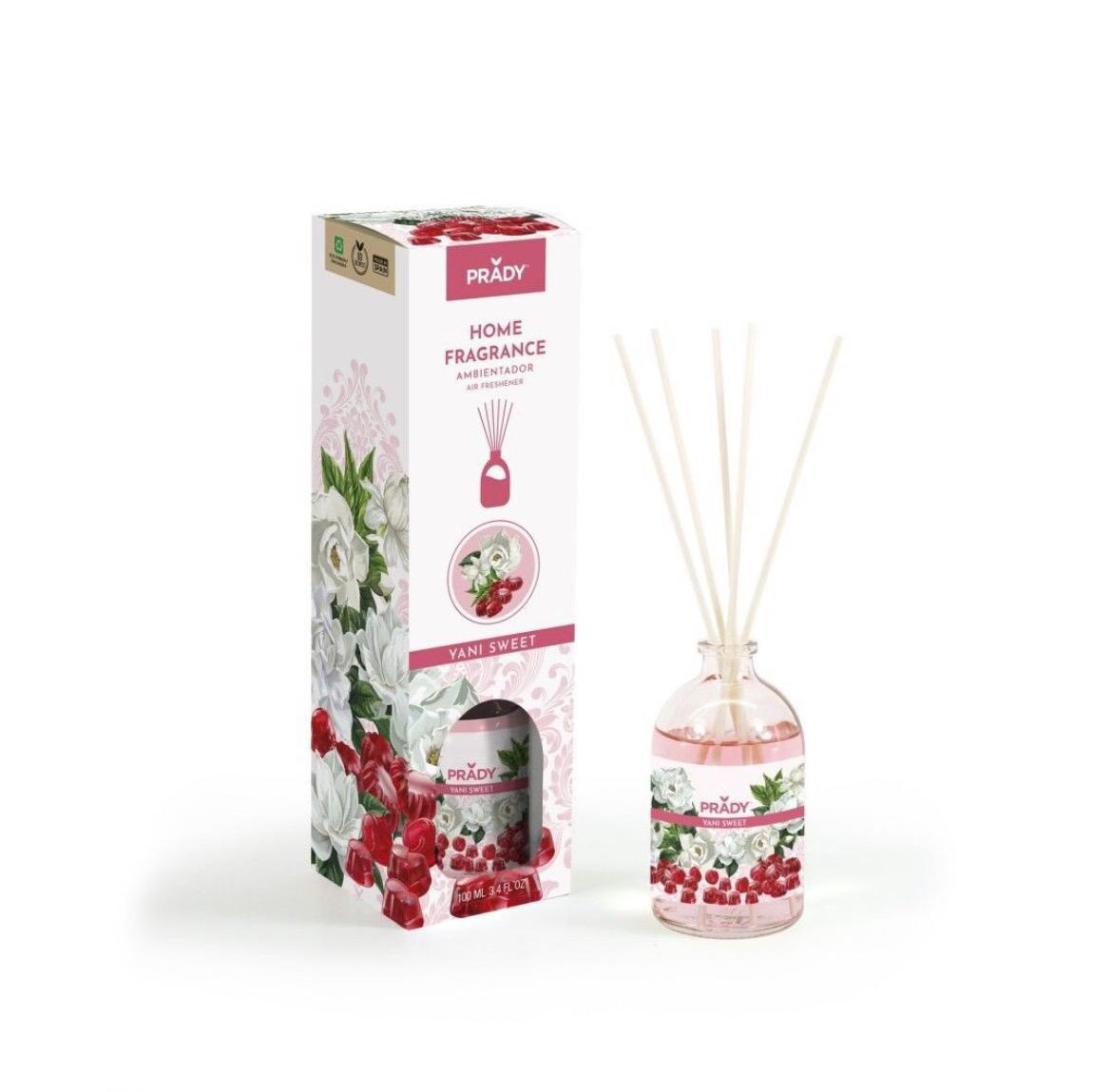 mikado prady yani doce