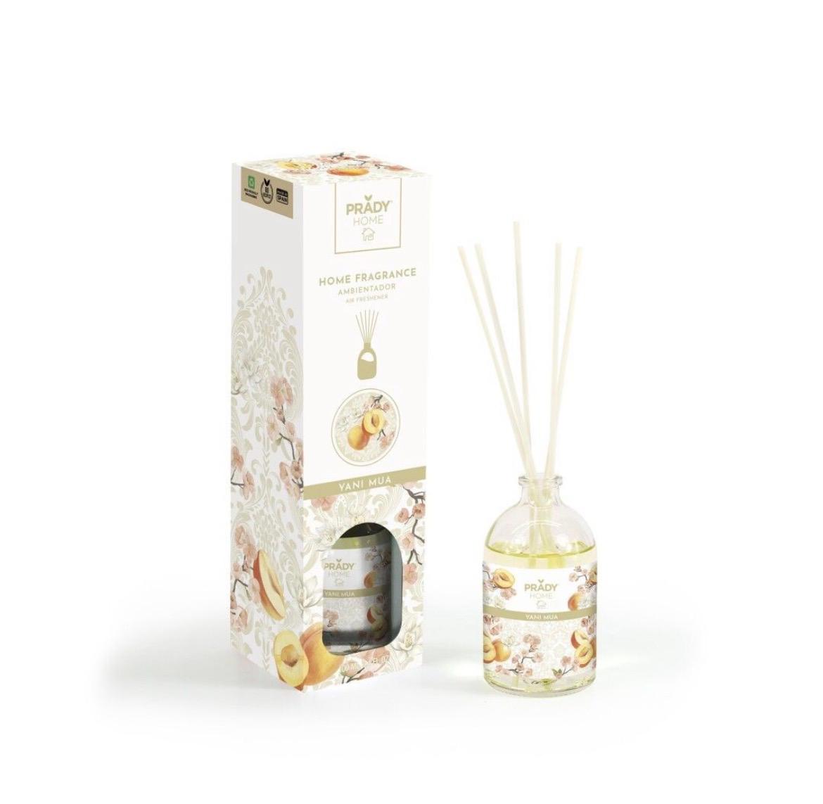 mikado prady yani mua